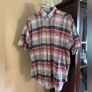 3 different mens shirts. Comes from a clean, smoke free home. 👕